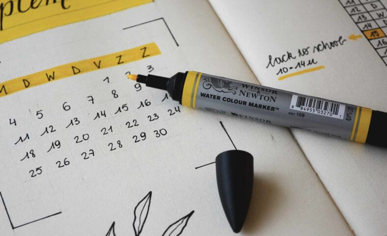 Một vài chú ý nho nhỏ khi viết đơn xin việc bằng tay