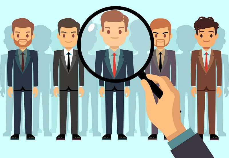 Thông tin cá nhân và mục tiêu nghề nghiệp trong CV VPBank