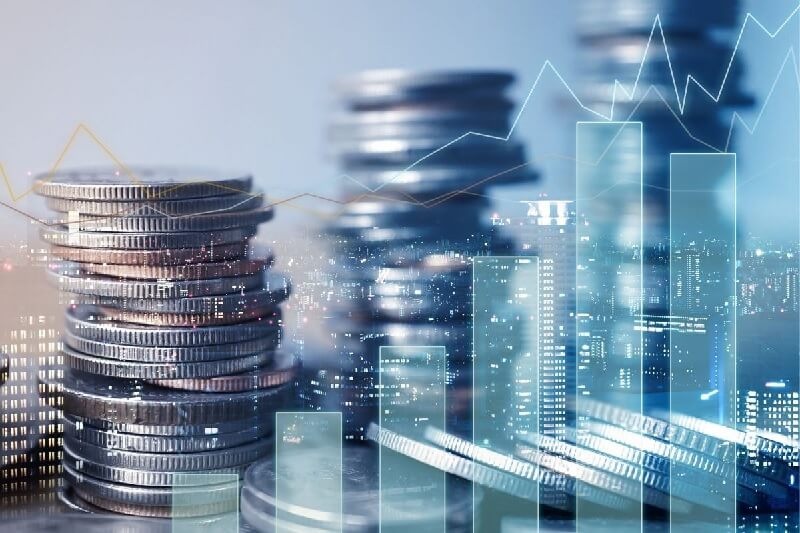 Thị trường công ty tài chính với sự hoạt động sôi động ra sao?