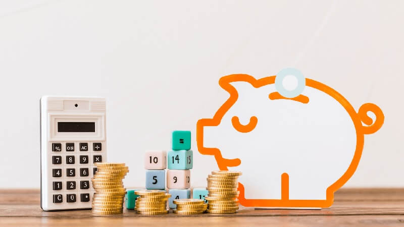 Thị trường công ty tài chính với sự hoạt động sôi động ra sao?