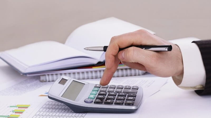 Tạo bảng kê mua hàng