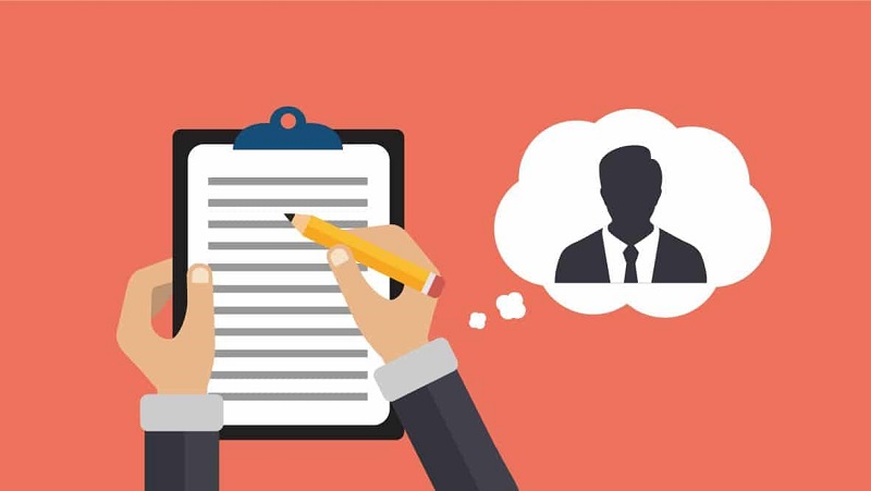 Tại sao lại cần template cv đẹp
