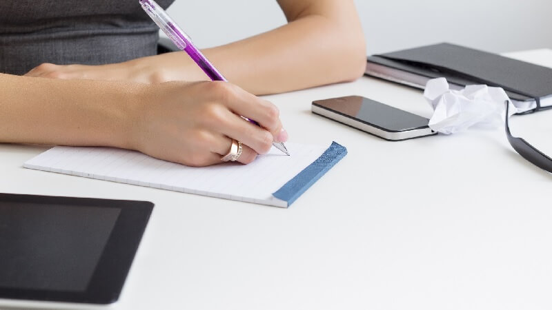 Vậy các nội dung cần có của biên bản giao nhận hàng hóa là gì? 