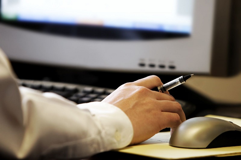 Bạn đã từng thử làm CV xin việc bằng Excel bao giờ chưa? 