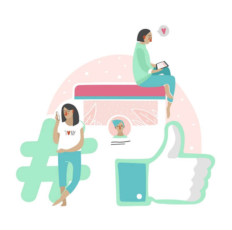 Nét chung của các công ty truyền thông