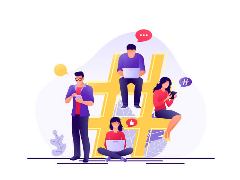 Hình thức hoạt động của công ty truyền thông 