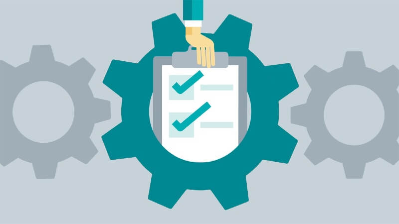 Vậy thực tế CV bản cứng sẽ bao gồm những gì?