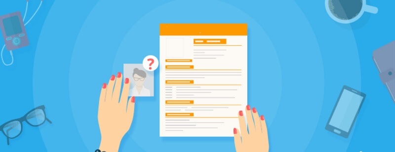 CV bản cứng khác với CV bản mềm hiện nay