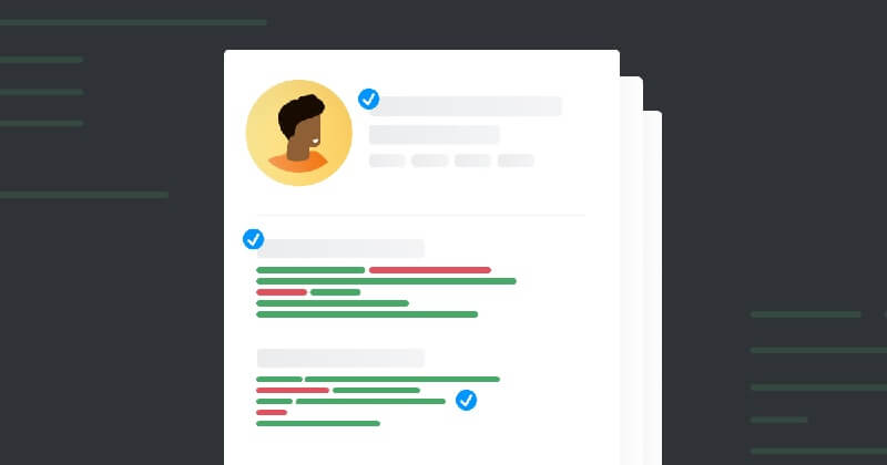 Khi hoàn tất CV bản cứng bạn cần đảm bảo những yếu tố nào?