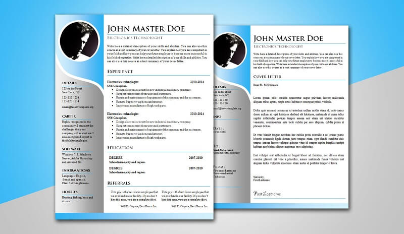 Hướng dẫn chi tiết cách viết CV kế toán tổng hợp