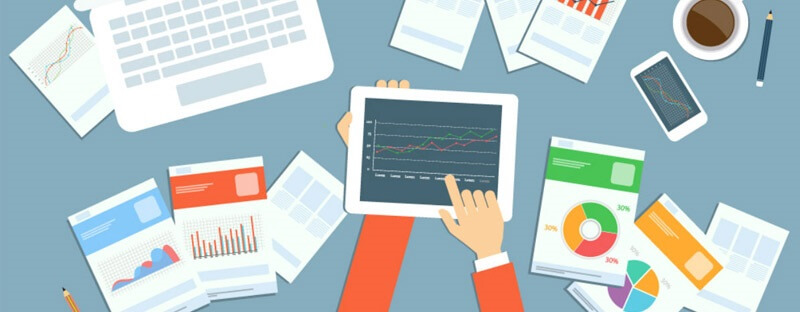 Cách viết phần thông tin liên hệ