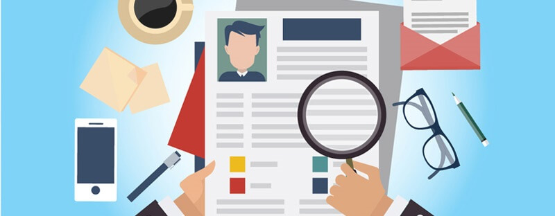 Cách viết phần trình độ học vấn