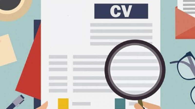 Cách hiểu nhanh về CV là gì? 