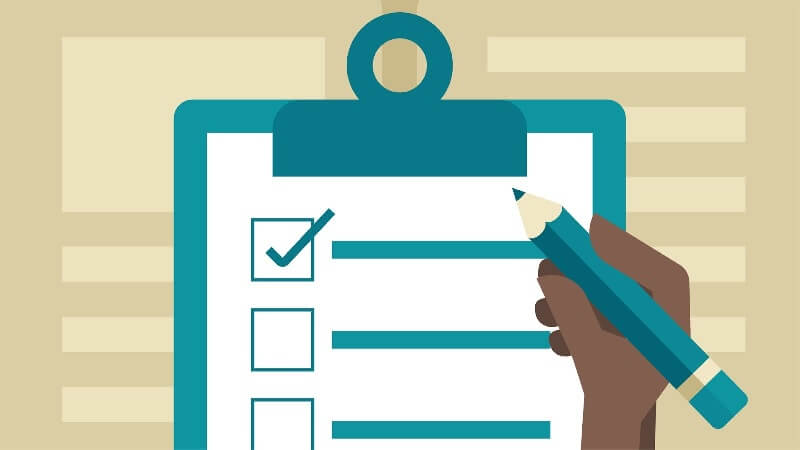 Vậy tại sao lại cần phải viết CV? 