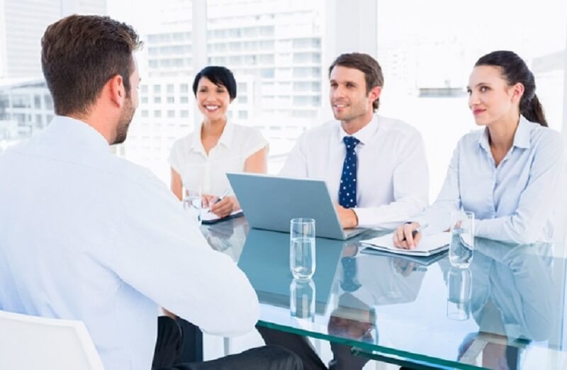 Kinh nghiệm làm việc trong CV lập trình viên