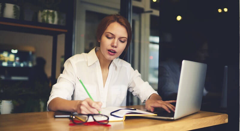 Mục tiêu nghề nghiệp