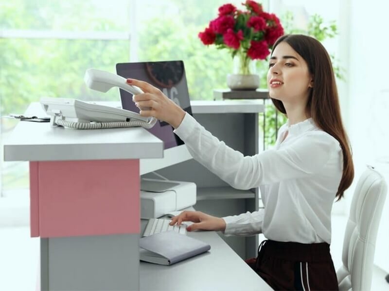 Cách viết thông tin cá nhân