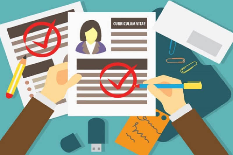Tầm quan trọng của CV ngành dược khi xin việc?