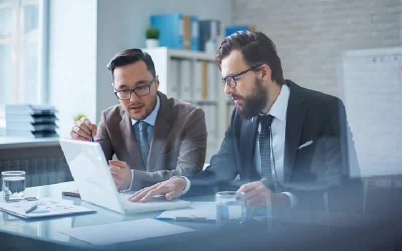 Kinh nghiệm làm việc