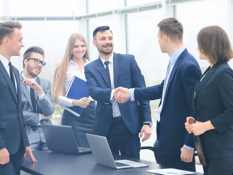 Sự chuyên nghiệp