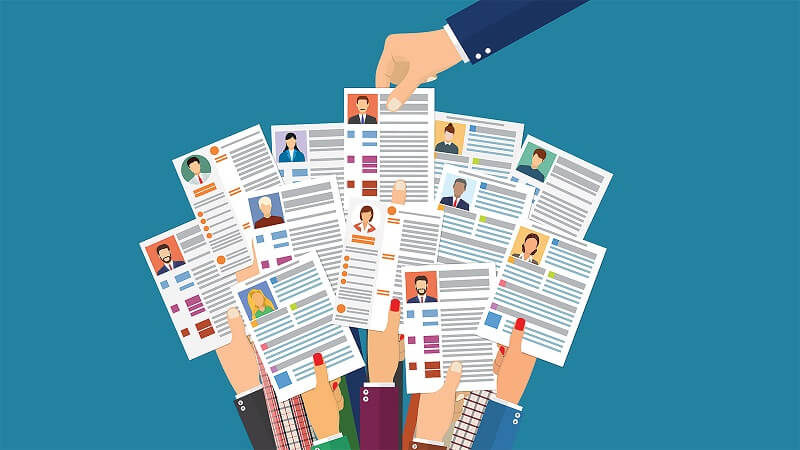 Cần làm nổi bật nội dung gì trong CV Quản lý nhà hàng?