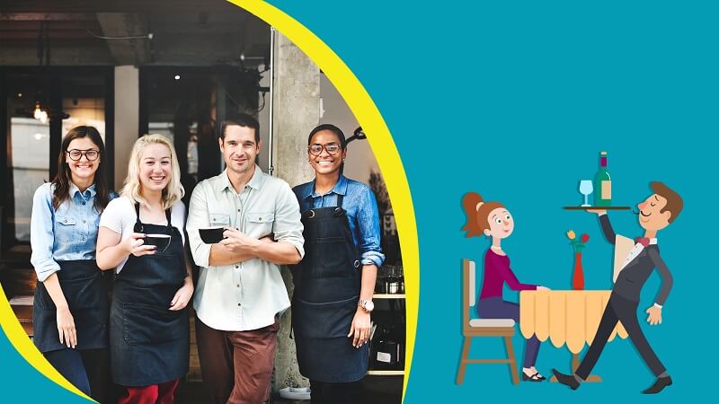 Kinh nghiệm làm việc 