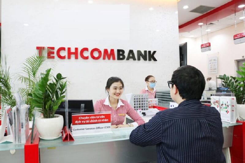CV Techcombank