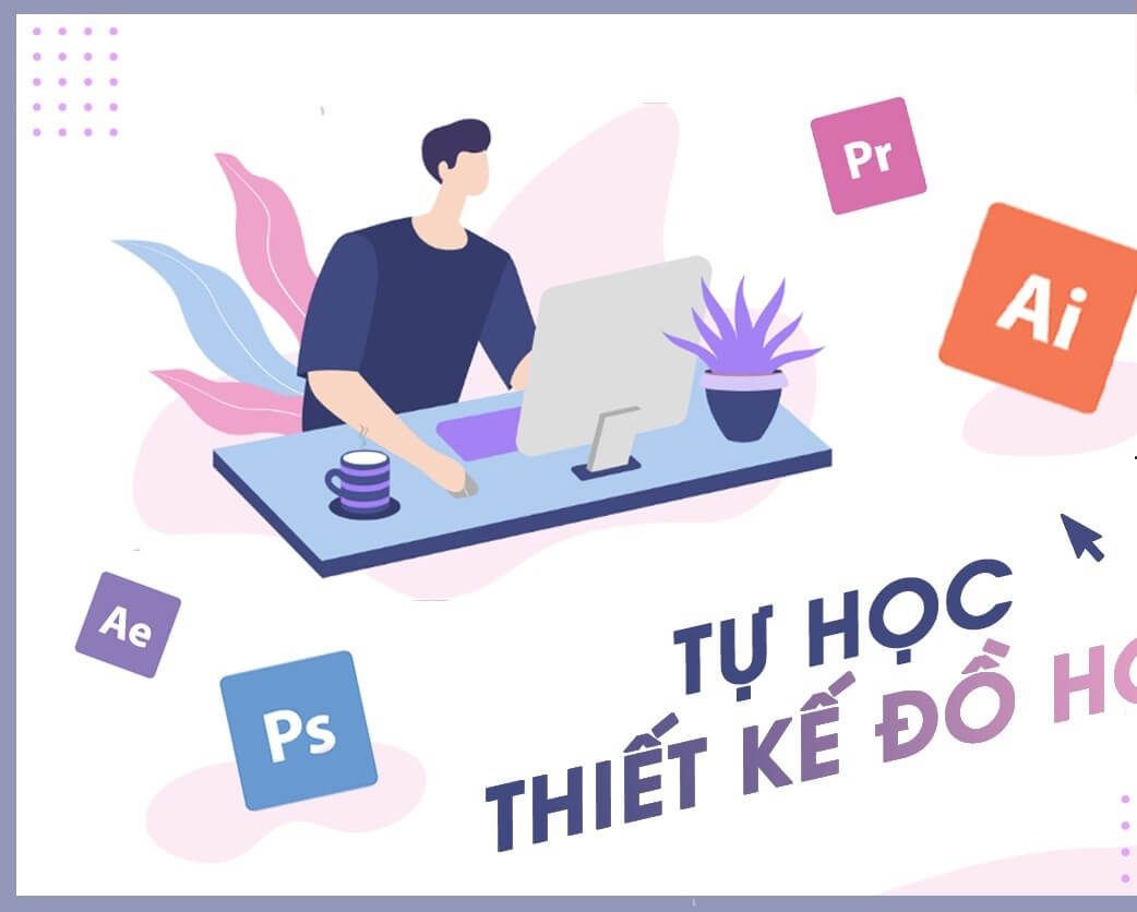 Cấu trúc của cv thiết kế đồ họa