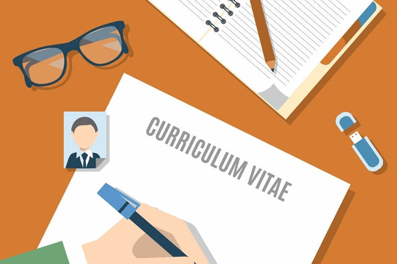 Thông tin cá nhân - Personal Information