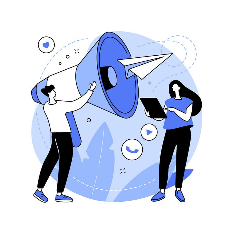 CV truyền thông cần thêm các thông tin bổ sung khác