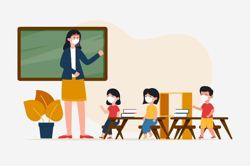 ​ Lưu ý khi viết CV xin việc giáo viên ​