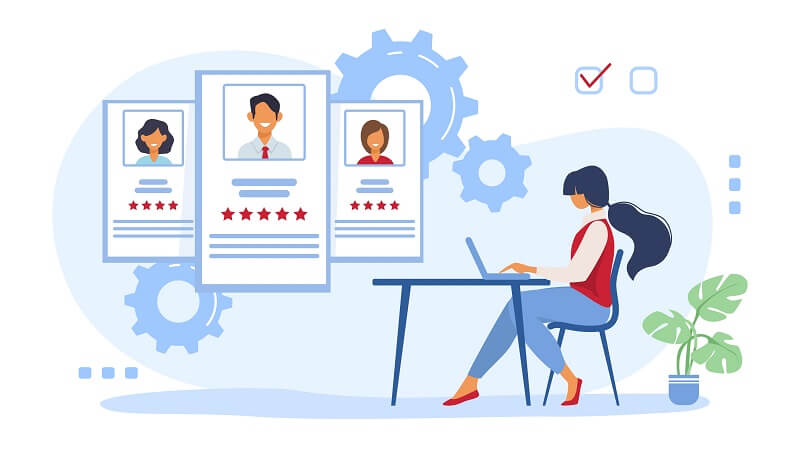 Bạn hiểu như thế nào về mẫu nhận xét đánh giá cán bộ