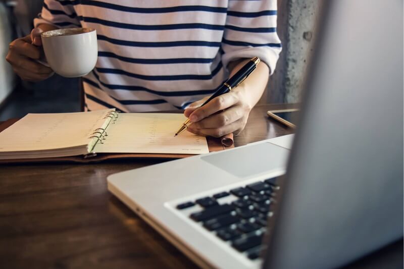 Đặt nhầm tên tài liệu