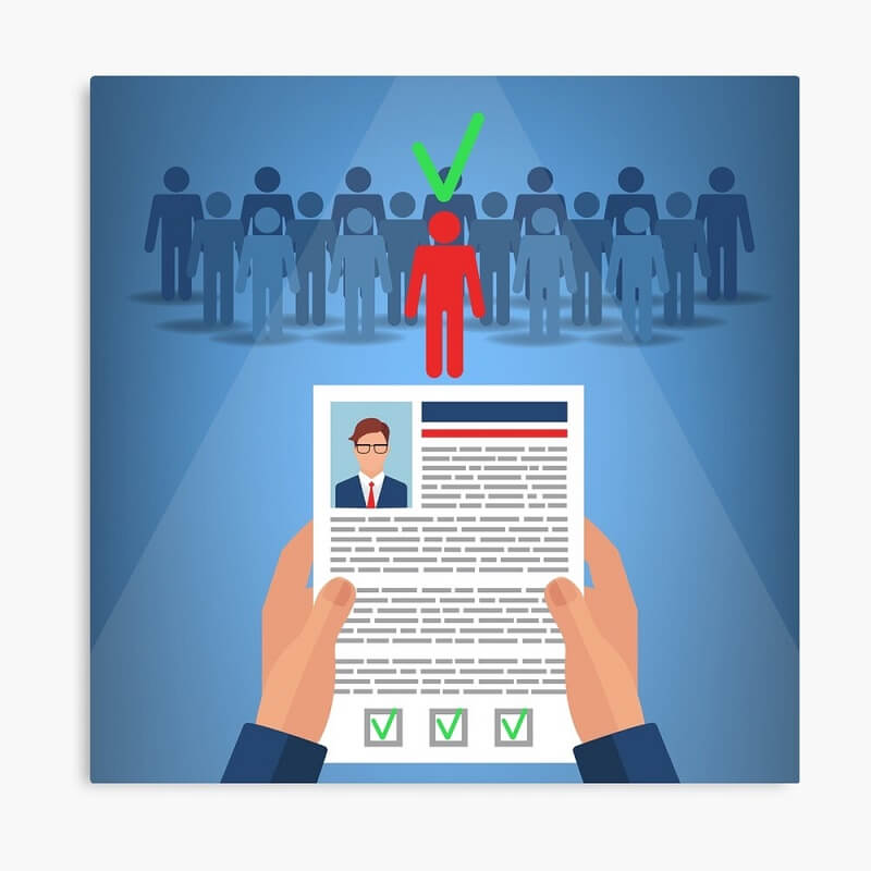 Hướng dẫn cách đặt tên file CV chuẩn và hài lòng nhà tuyển dụng nhất