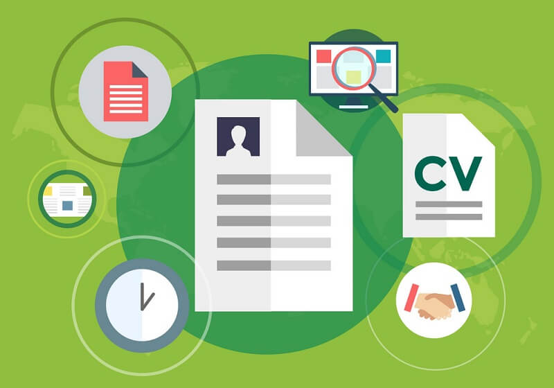 Cách viết đơn xin việc cho giáo viên mới ra trường
