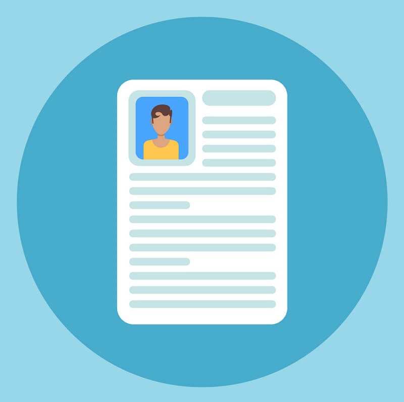 Đơn xin việc cho sinh viên mới ra trường quan trọng như thế nào?