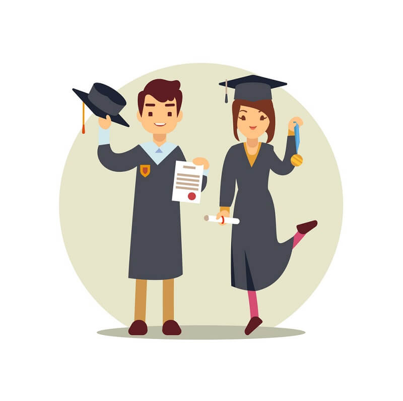 Những yếu tố cần có trong đơn xin việc của sinh viên mới ra trường