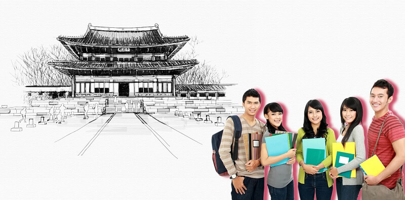 Chứng minh tài chính du học Hàn Quốc