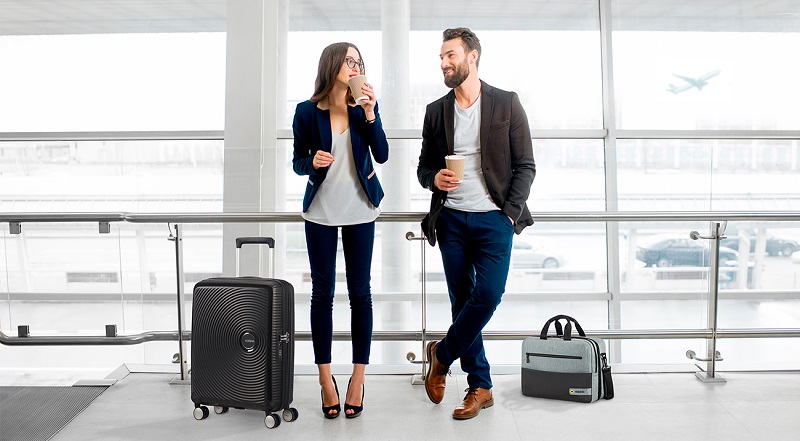 Sơ lược về mẫu quyết định cử đi công tác