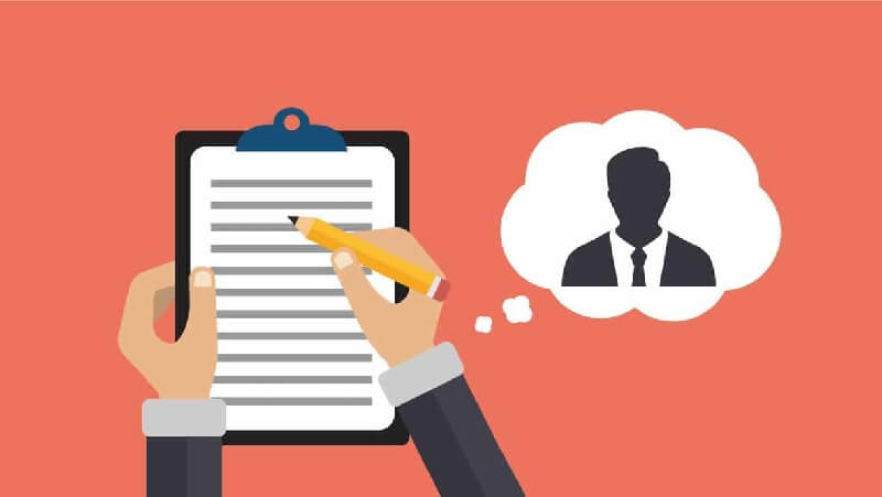 Vậy giới thiệu bản thân trong CV sẽ cần đảm bảo gì? 