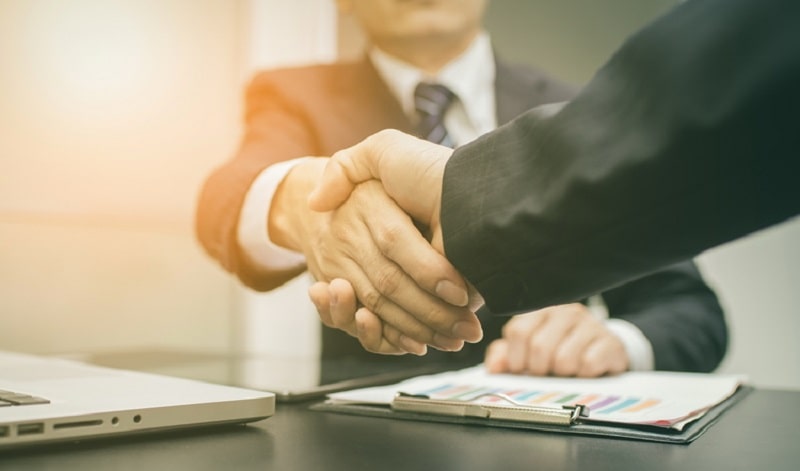 Giới thiệu chung về hợp đồng thỏa thuận hợp tác