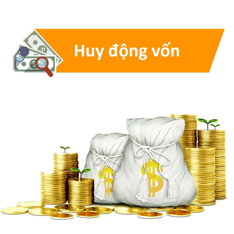Financing Decision – quyết định huy động vốn