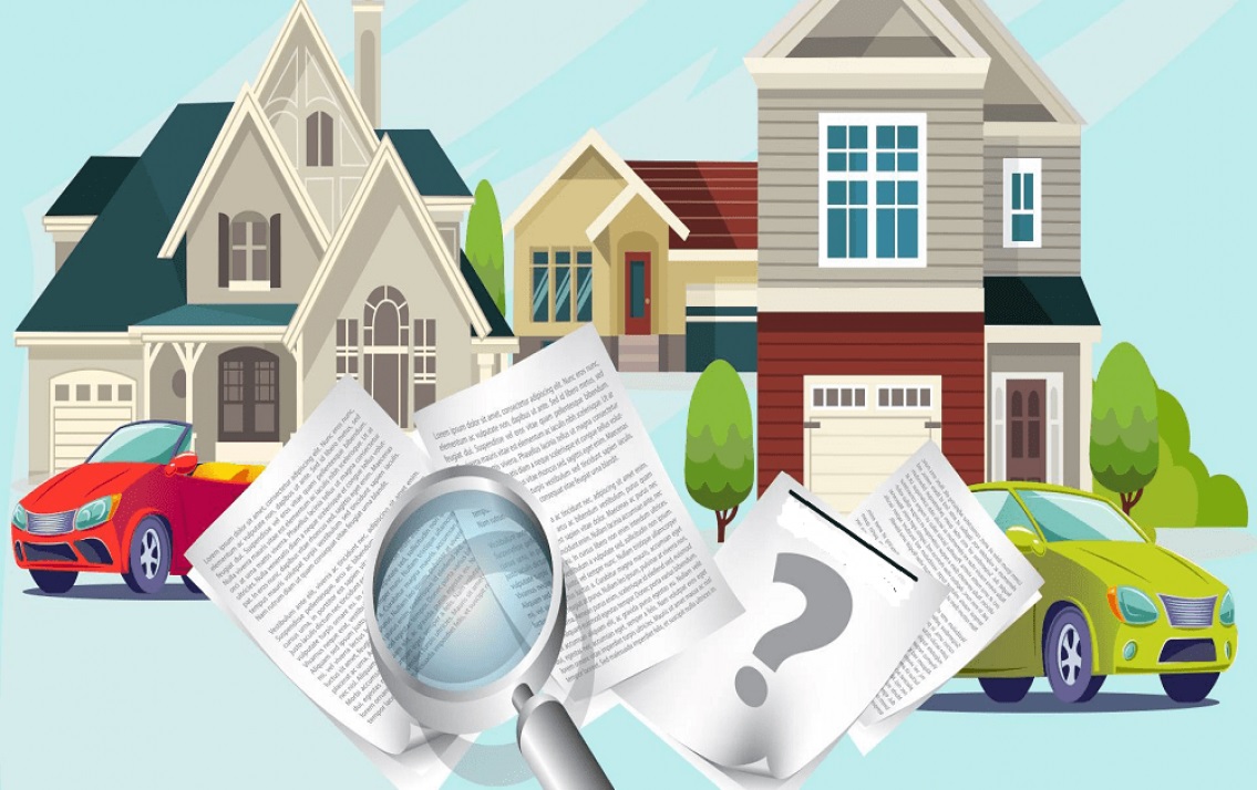 Hiểu rõ hơn về kiểm tài sản là gì? Văn bản kiểm kê tài sản là gì?