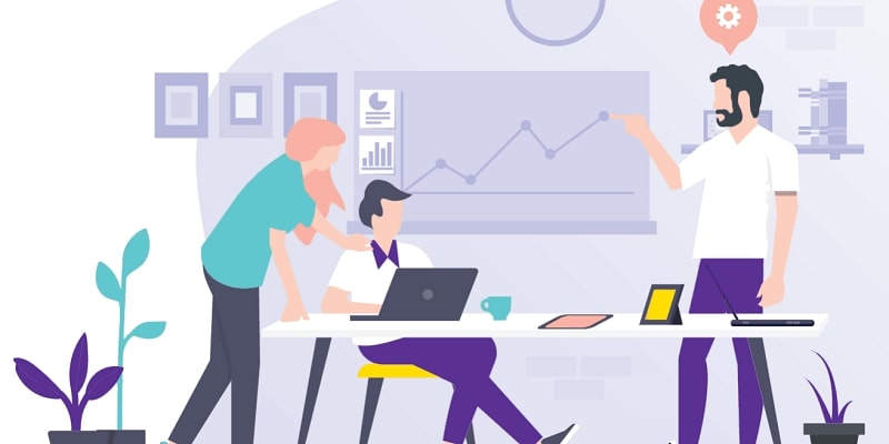 Kiến thức chuyên môn, kinh nghiệm và thành tích là những yếu tố cần làm nổi bật