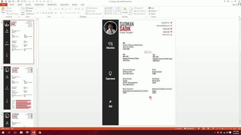 Có những lợi thế gì?