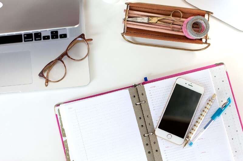 Hướng dẫn các bước làm CV trên điện thoại đơn giản nhất 