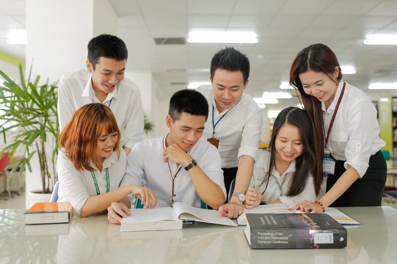 Viết CV xin việc part time dành cho sinh viên