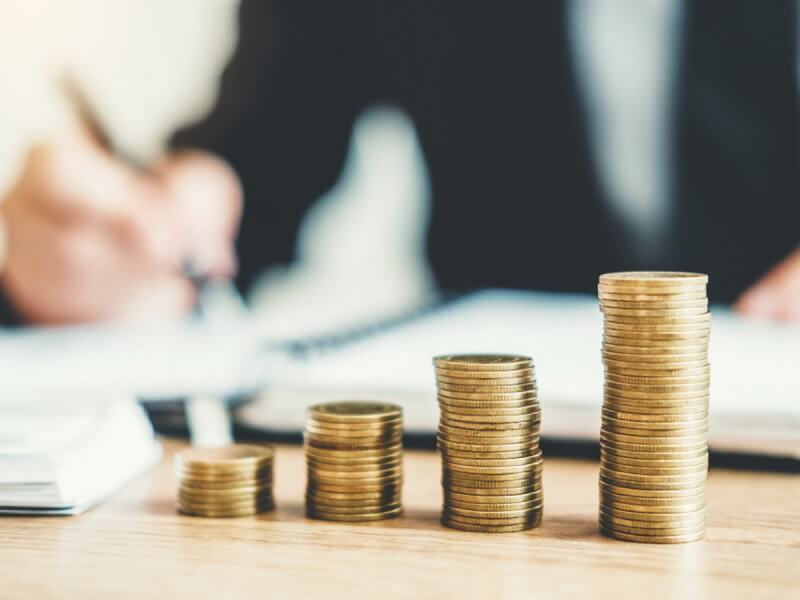 Tác dụng của mẫu bảng lương 