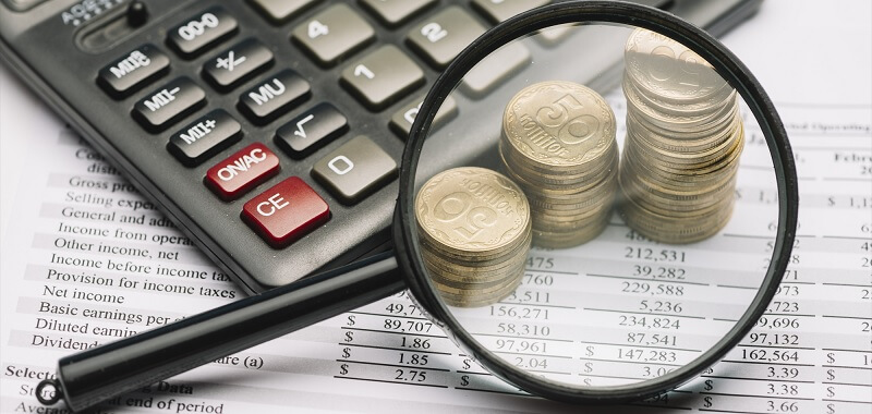  Những lưu ý khi lập mẫu bảng lương 