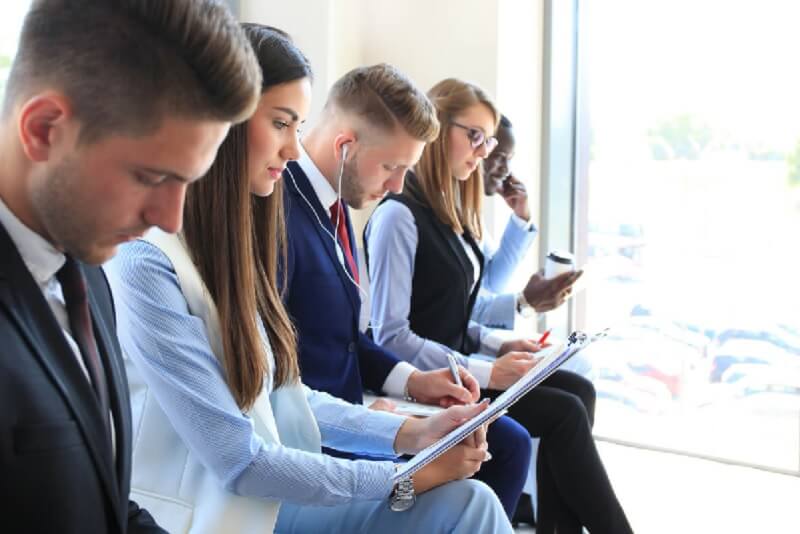 Tóm lược ngắn về quá trình học tập